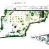 Etat des lieux : altitude 700m ; ancienne ferme